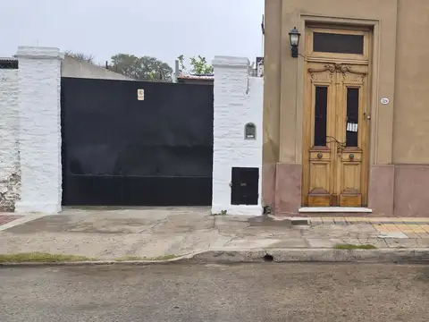 Casona Antigua en Capilla del Señor - Apto Comercial