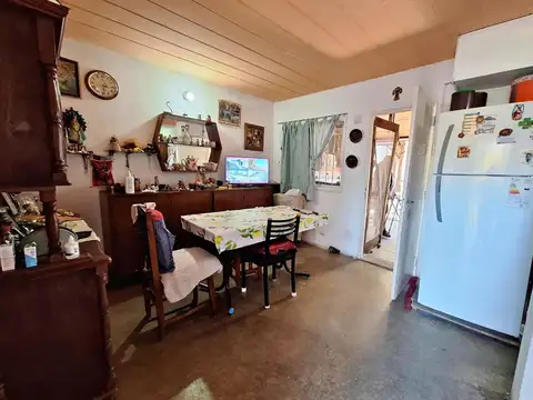 Casa en Venta 18 años