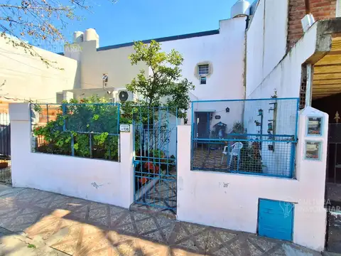 Venta casa 3 ambientes villa tesei hurlingham