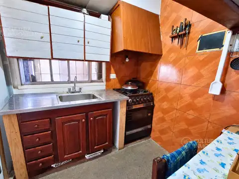 Casa en Venta en Villa Santos Tesei, USD 38.000