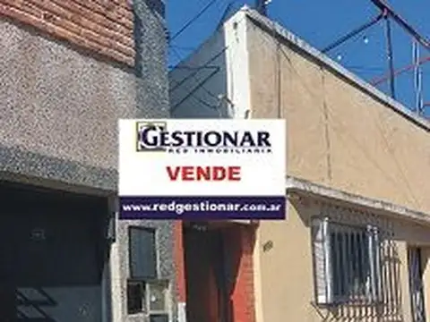 Ph - Venta - Argentina, Avellaneda - PASAJE TRIUNVIRATO 1958
