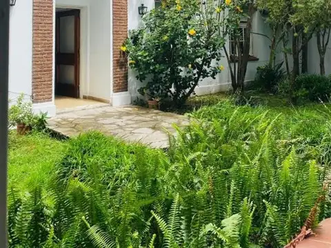 Departamento en Alquiler Permite mascota