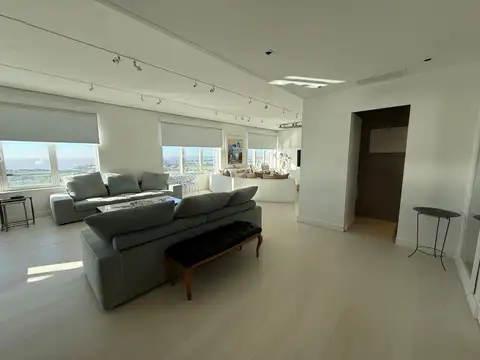 Departamento en Alquiler en Puerto Madero, USD 5.500