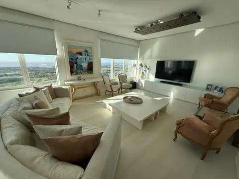 Avenida Eduardo Madero 1200, Piso 28