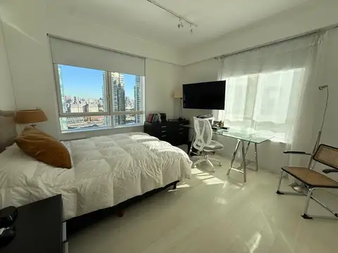 Departamento en Alquiler 23 años