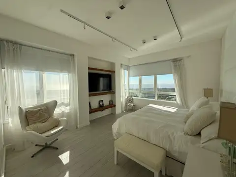 Departamento en Alquiler con 4 cocheras