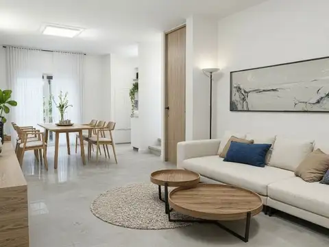 Departamento en Venta en Mendoza, USD 144.950