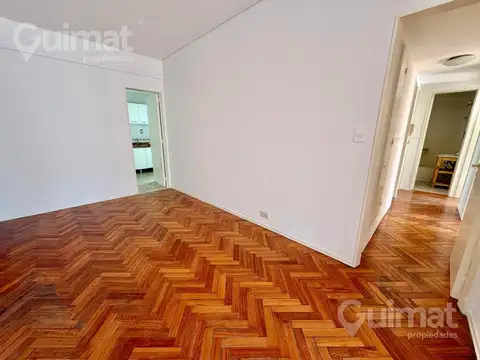 Departamento en Venta en Barrio Norte, USD 295.000