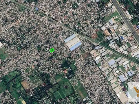 Terreno en Venta de 2897,0 m2
