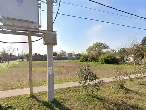 Terreno en Venta en Garin, USD 220.000