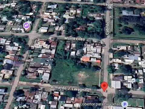 Terreno en venta - 2.897Mts2 - Garín