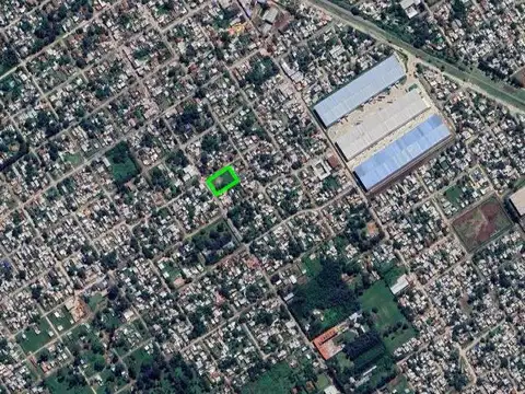 Armando J. Lavagnino y Cabildo