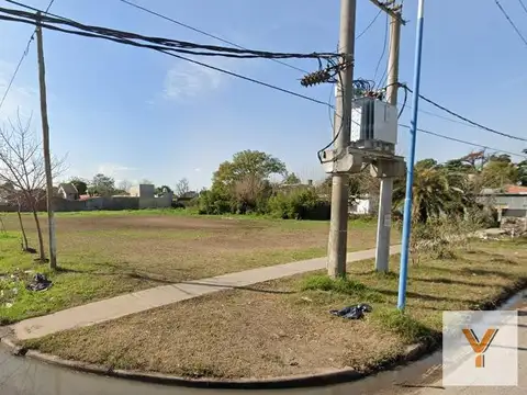 Terreno en Venta de 2897,0 m2