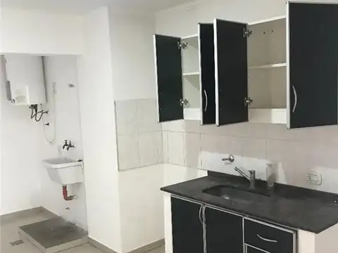 Departamento en Alquiler 15 años