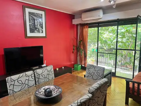 Departamento en Venta 41 años