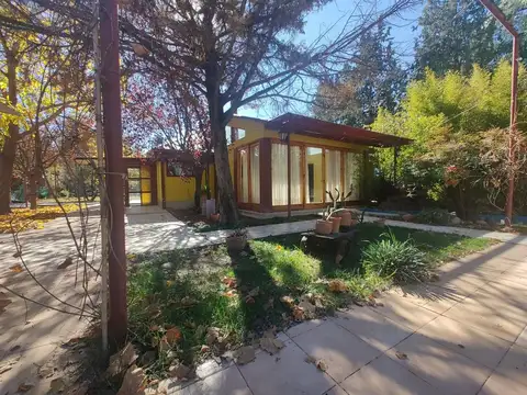 CASA EN VENTA, PILETA PERDRIEL LUJAN DE CUYO 