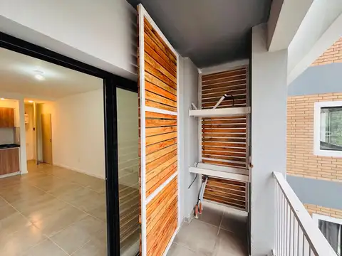 Departamento en Alquiler de Monoambiente