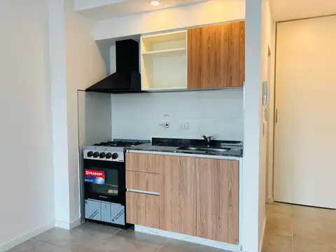 MONOAMBIENTE A ESTRENAR SANTOS LUGARES-BALCON-SUM