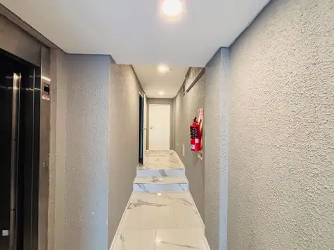 Departamento en Alquiler A Estrenar