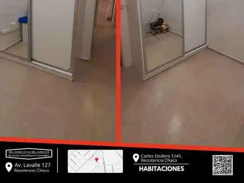 Carlos Dodero 1241.Casa de 2 Plantas – Lista para Habitar