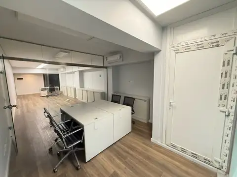 Oficina en Alquiler en Retiro, CABA