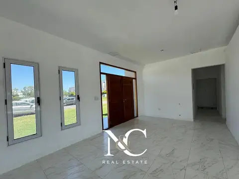 Casa en Venta A Estrenar