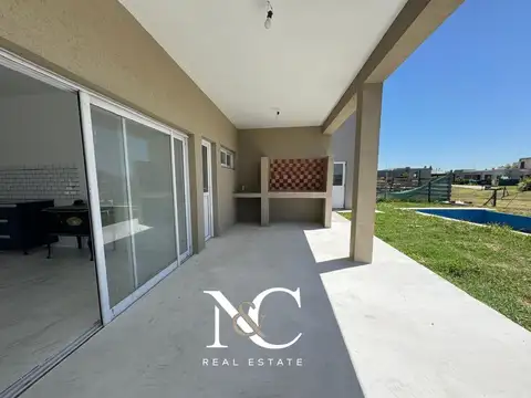Casa en venta Barrio La Alameda