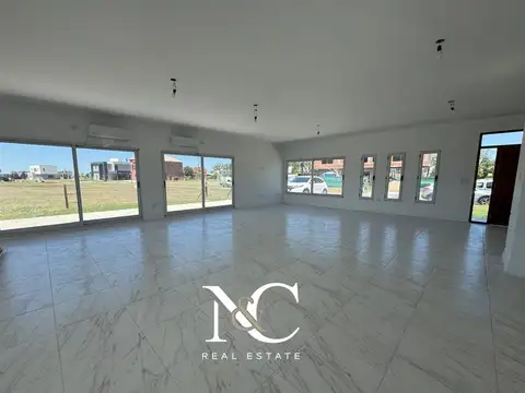 Casa en venta Barrio La Alameda 