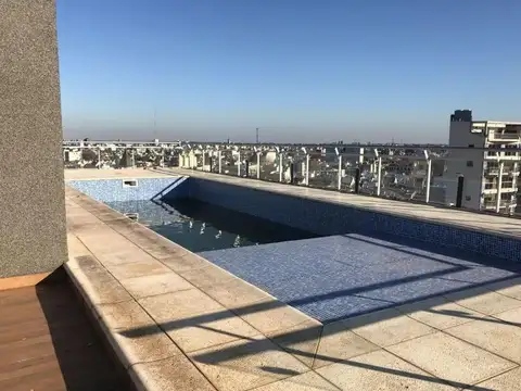 Departamento en Venta en Villa Luro, Capital Federal
