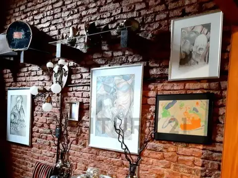 Casa en Venta en Parque Chacabuco, USD 219.200