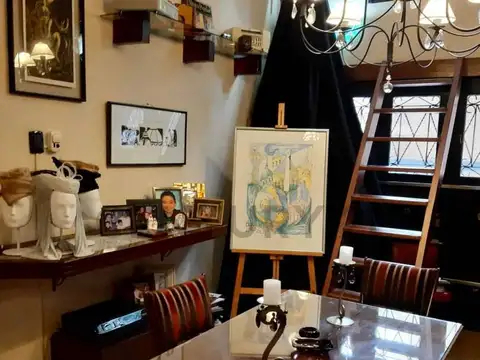 De Las Artes 1000, Piso 0