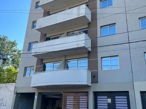 Exc depto un dorm vta balcón exc vistas Juramento 1480