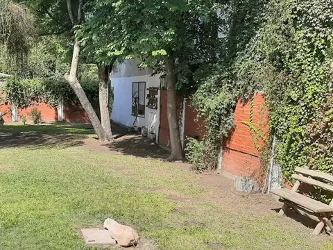 EXCELENTE PROPIEDAD EN ITUZAINGO NORTE