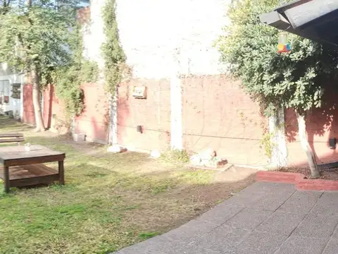 Casa en Venta 30 años