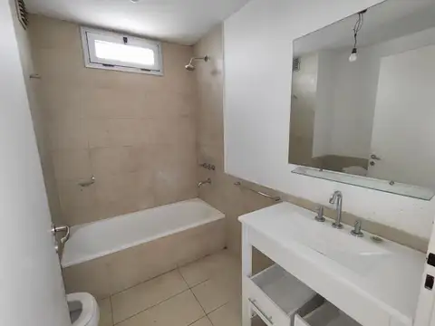 MONOAMBIENTE  EN VENTA - APTO CRÉDITO EN PARQUE CHAS