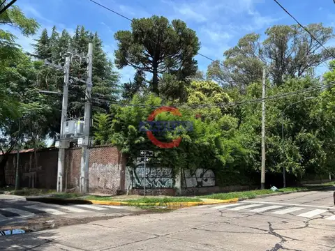 Terreno en Venta en Carapachay, USD 2.200.000