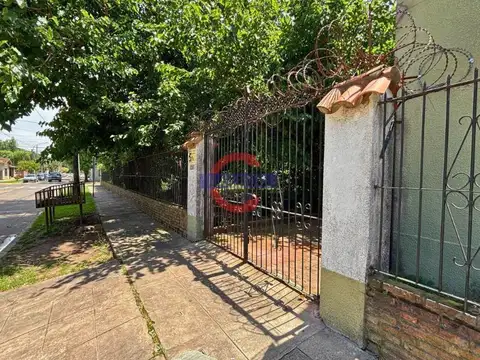 Terreno en Venta 95  mts Frente