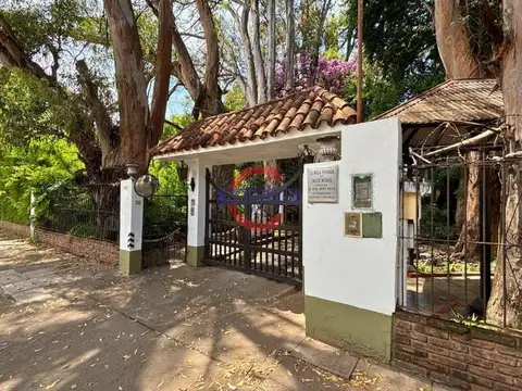 Terreno en Venta en Carapachay, USD 2.200.000