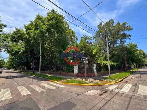 Terreno en Venta en Carapachay, Partido de Vicente López
