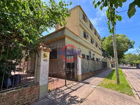 VENTA IMPORTANTE TERRENO ARBOLADO APTO DESARROLLO – VILLA ADELINA, VICENTE LÓPEZ