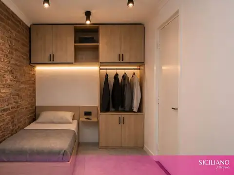 Depto Tipo Casa en Venta al Norte