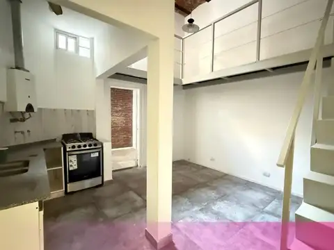 Depto Tipo Casa en Venta al Norte