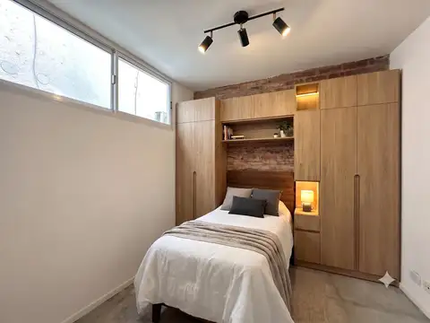 Depto Tipo Casa en Venta al Norte