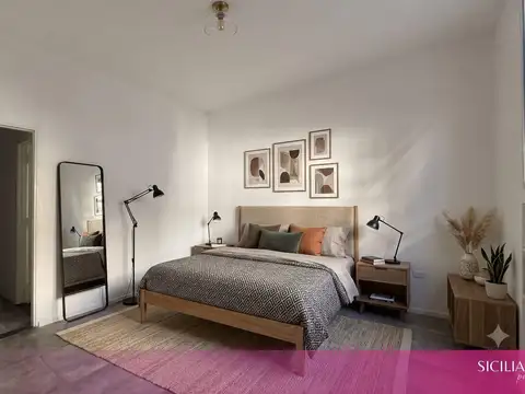 Depto Tipo Casa en Venta A Estrenar
