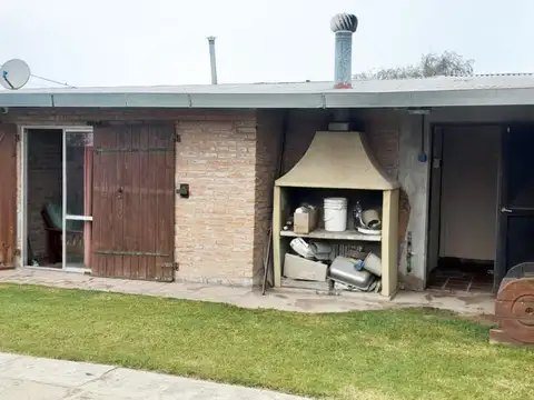 Casa en Venta de 1 dormitorio