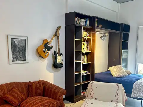 Departamento en Venta al Norte