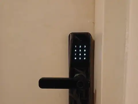 Departamento en Venta Apto profesional