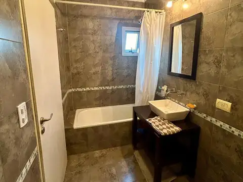 Departamento en Venta 13 años