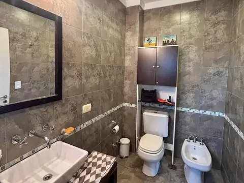 Venta Departamento En Belgrano Roosvelt 1600 Apto Credito