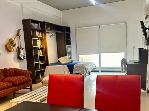 Departamento en Venta en Belgrano, USD 130.000